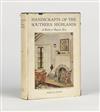 (ULMANN, DORIS.) Handicrafts of the Southern Highlands.